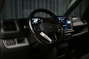Volkswagen ID. Buzz bild 16