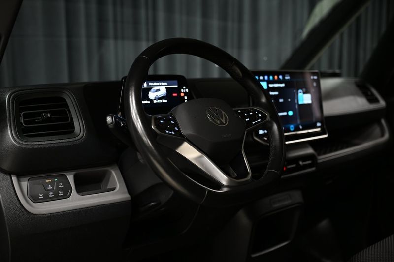 Volkswagen ID. Buzz bild 16