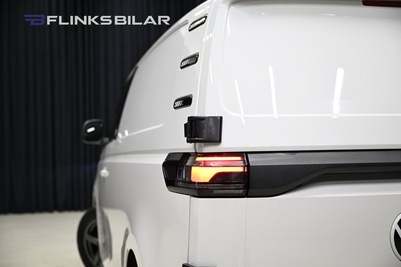 Volkswagen ID. Buzz bild 13