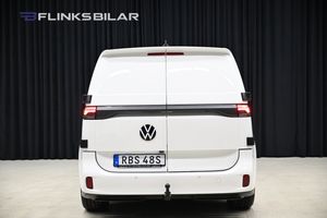 Volkswagen ID. Buzz bild 12