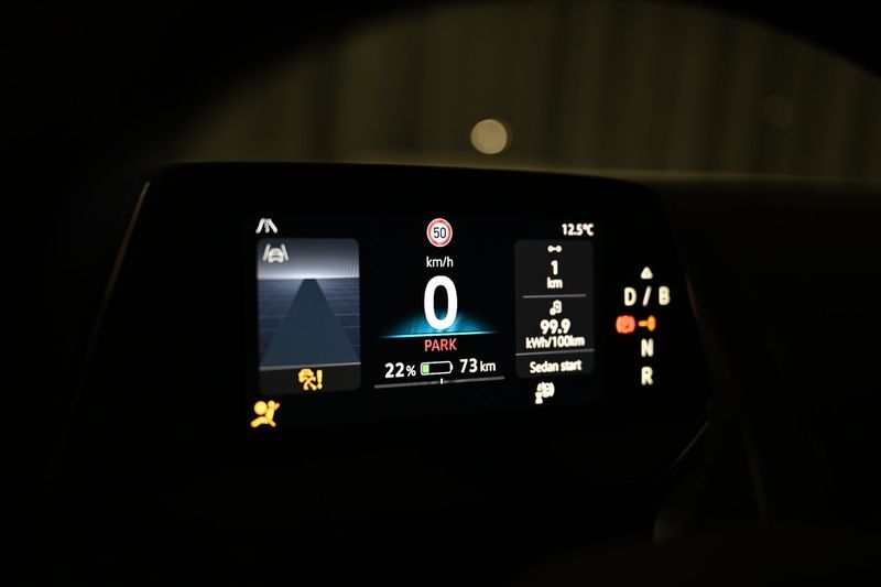 Volkswagen ID. Buzz bild 27