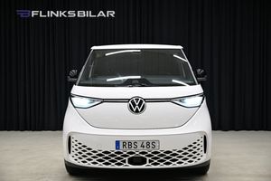 Volkswagen ID. Buzz bild 14