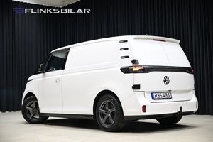 Volkswagen ID. Buzz bild 5