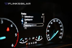 Ford Transit Connect bild 14