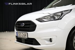 Ford Transit Connect bild 12