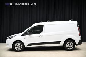 Ford Transit Connect bild 3
