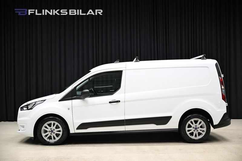 Ford Transit Connect bild 3
