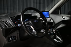 Ford Transit Connect bild 13