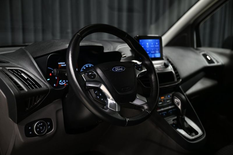 Ford Transit Connect bild 13