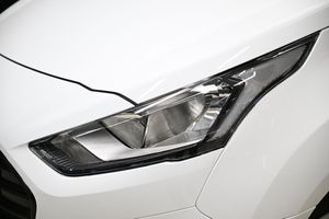 Ford Transit Connect bild 4