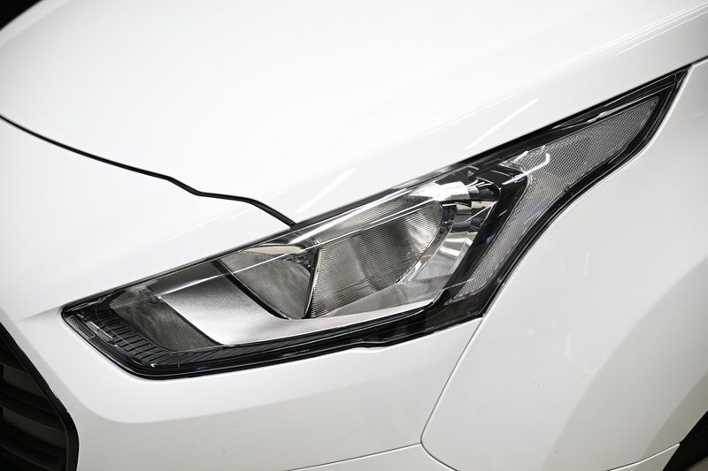 Ford Transit Connect bild 4