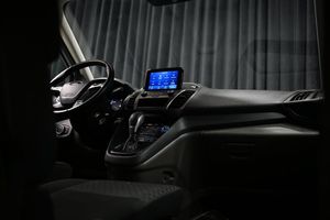 Ford Transit Connect bild 23