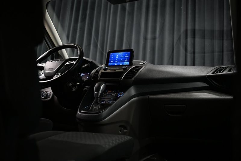 Ford Transit Connect bild 23