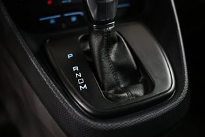 Ford Transit Connect bild 18