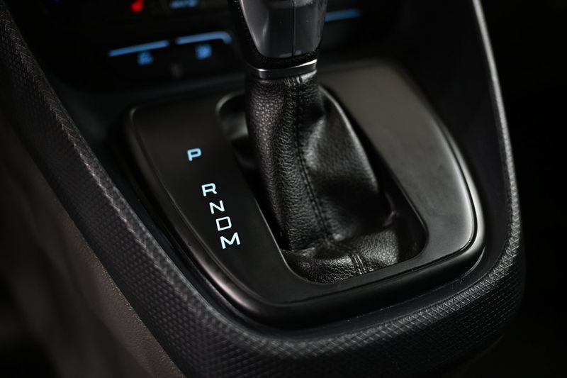 Ford Transit Connect bild 18