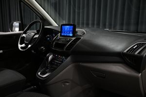 Ford Transit Connect bild 22