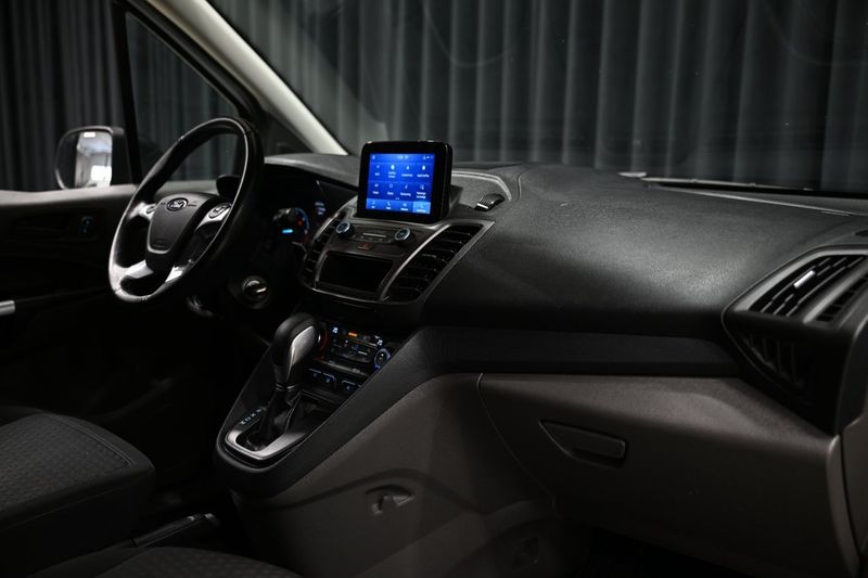 Ford Transit Connect bild 22