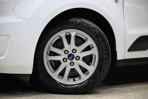 Ford Transit Connect bild 6