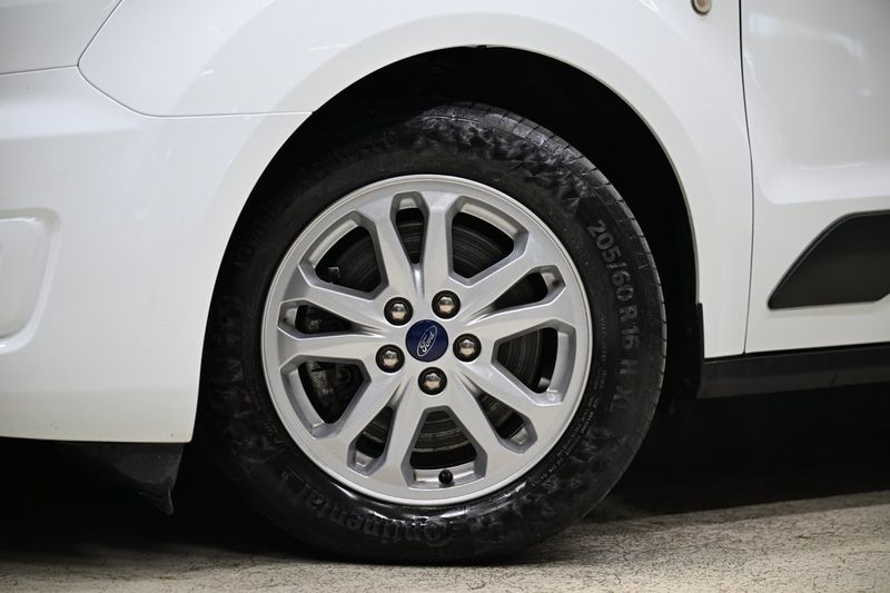 Ford Transit Connect bild 6