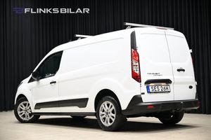Ford Transit Connect bild 5