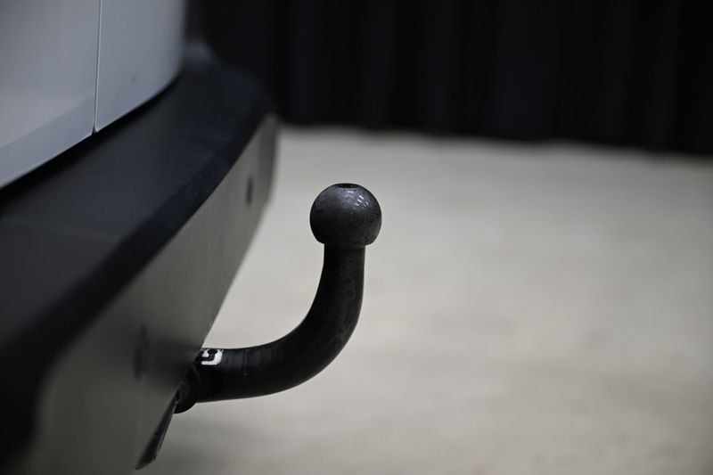 Ford Transit Connect bild 7