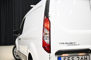 Ford Transit Connect bild 10
