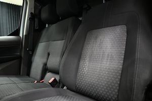 Ford Transit Connect bild 16
