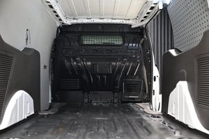 Ford Transit Connect bild 8