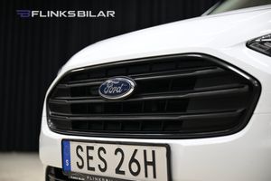 Ford Transit Connect bild 2