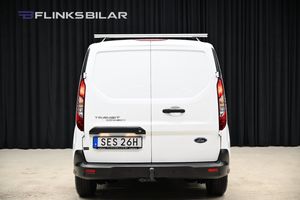 Ford Transit Connect bild 9