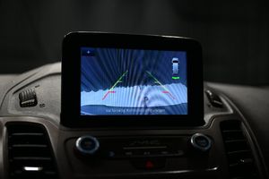 Ford Transit Connect bild 15