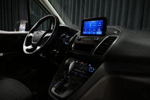 Ford Transit Connect bild 21