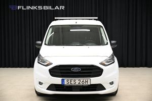 Ford Transit Connect bild 11