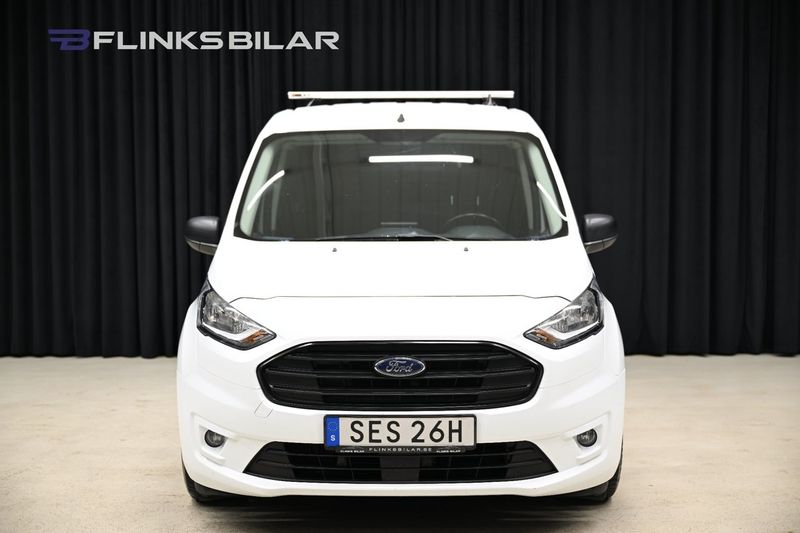 Ford Transit Connect bild 11