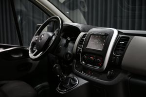 Renault Trafic bild 29