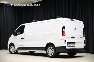Renault Trafic bild 5