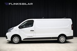 Renault Trafic bild 2