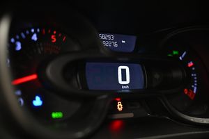 Renault Trafic bild 19