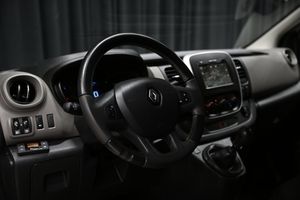 Renault Trafic bild 17