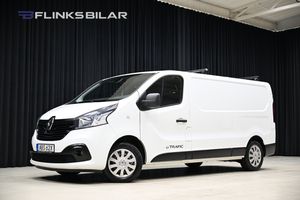 Renault Trafic bild 1