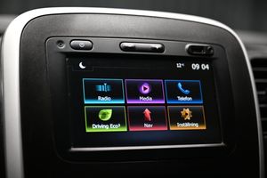 Renault Trafic bild 22