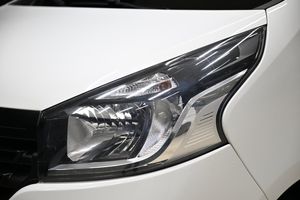 Renault Trafic bild 3