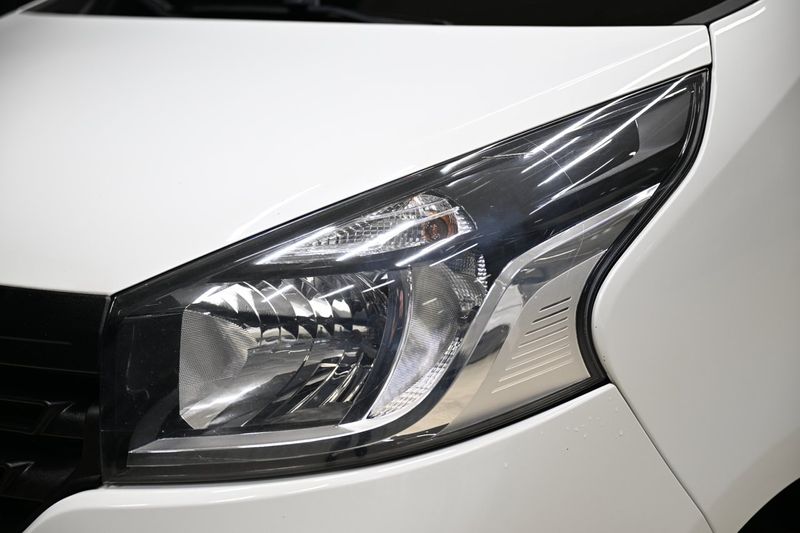 Renault Trafic bild 3