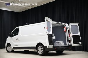 Renault Trafic bild 7