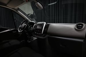 Renault Trafic bild 28