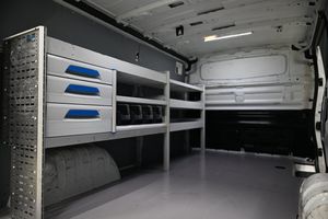 Renault Trafic bild 9