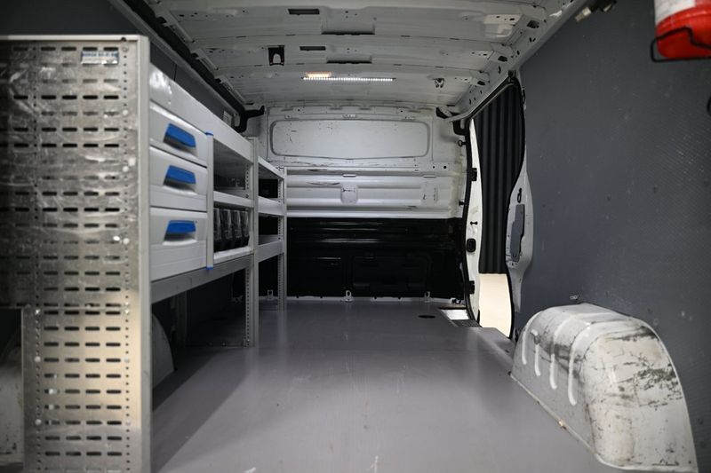 Renault Trafic bild 8