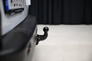 Renault Trafic bild 6