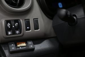 Renault Trafic bild 18