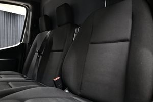 Mercedes Sprinter bild 22
